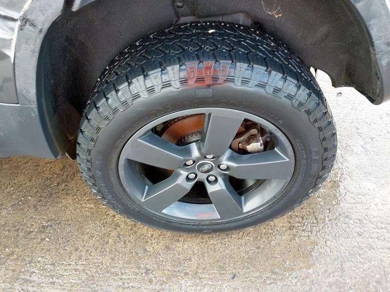 2023 LAND ROVER DEFENDER HARD TOP HSE D M 