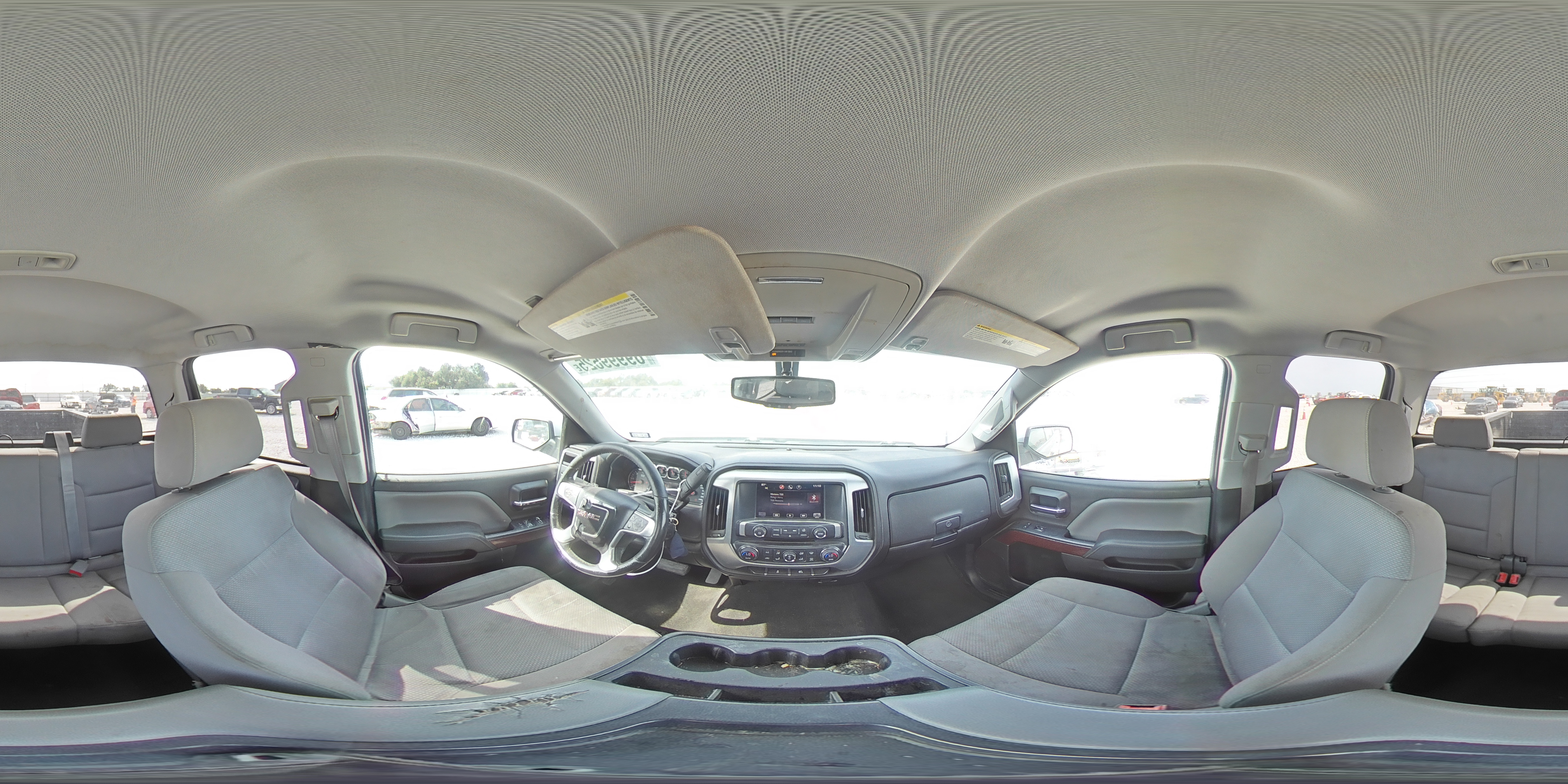 2014 GMC Sierra C1500 Sle VIN: 1GTR1UEC3EZ128010 Lot: 69999625