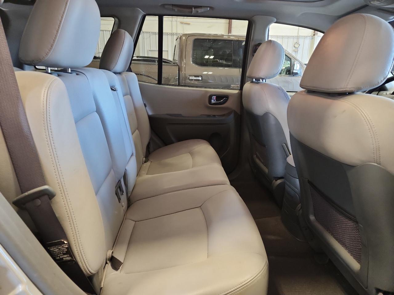 2005 Hyundai Santa Fe Gls VIN: KM8SC73E25U003249 Lot: 80127675