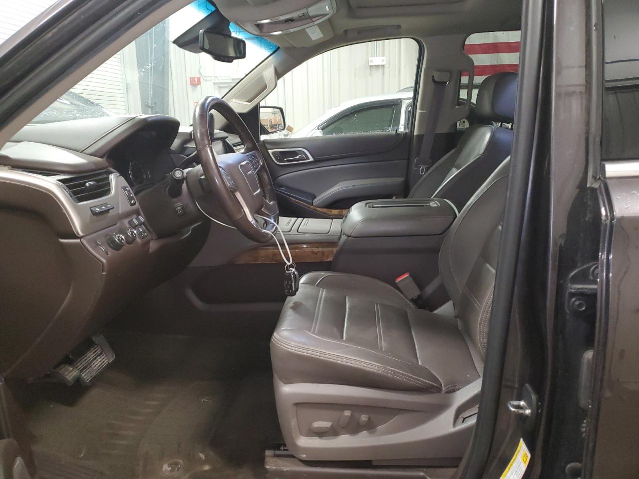 2016 GMC Yukon Denali VIN: 1GKS2CKJXGR439971 Lot: 80875745
