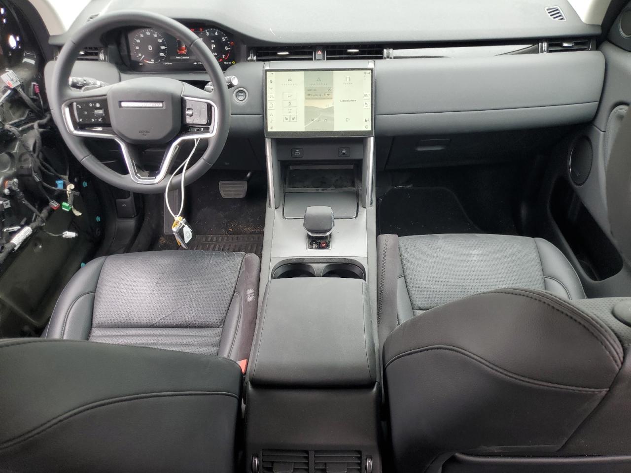 2024 Land Rover Discovery Sport S VIN: SALCJ2FX2RH348951 Lot: 84257905