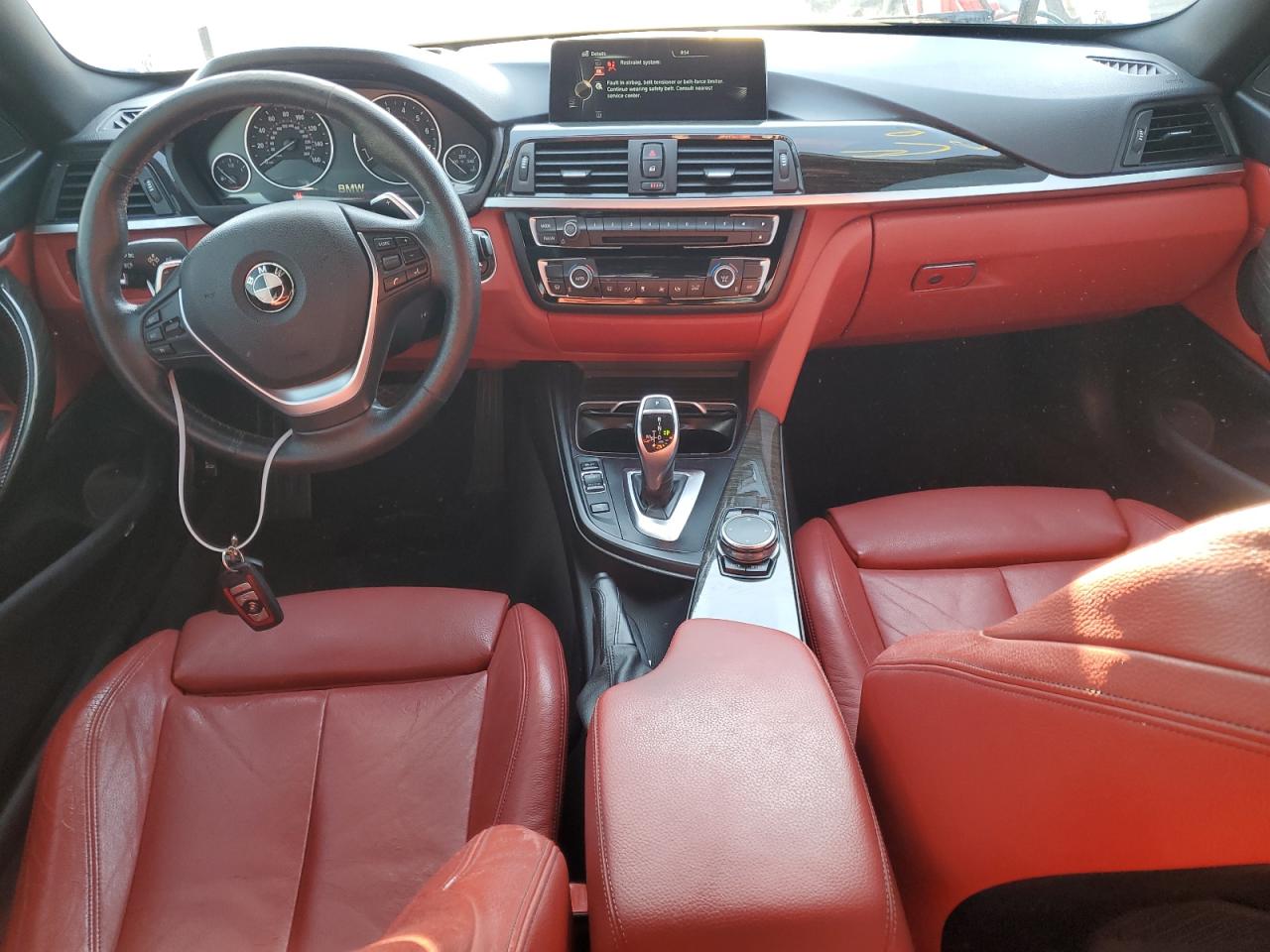 2016 BMW 428 I VIN: WBA3N7C53GK228908 Lot: 81311365