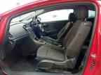 2015 VAUXHALL ASTRA GTC LIMITED ED TURB 1.4T 16V LIMITED EDITION 3DR for sale at Copart EAST KILBRIDE
