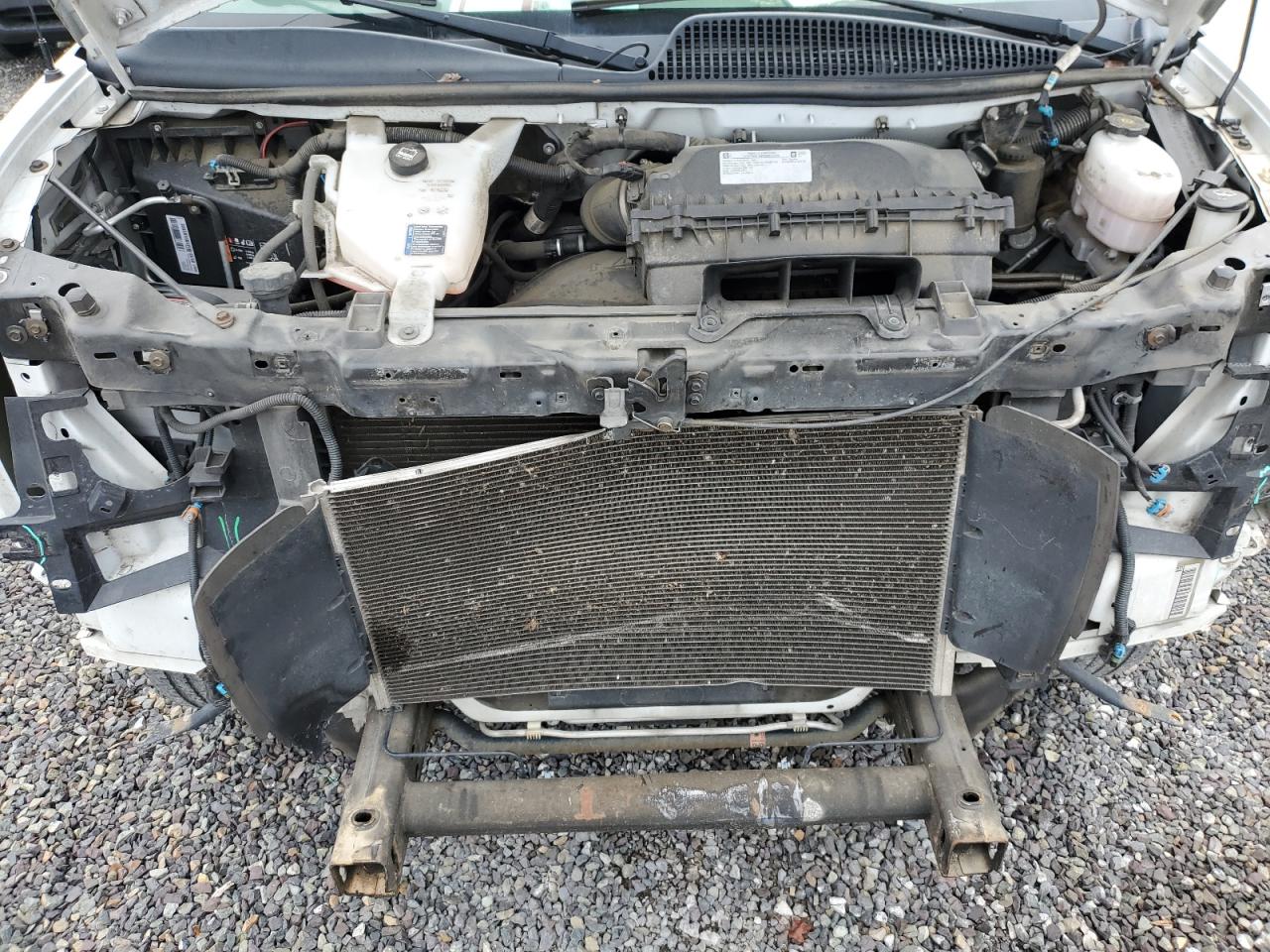 2020 Chevrolet Express G2500 VIN: 1GCWGBFP2L1265748 Lot: 83969405