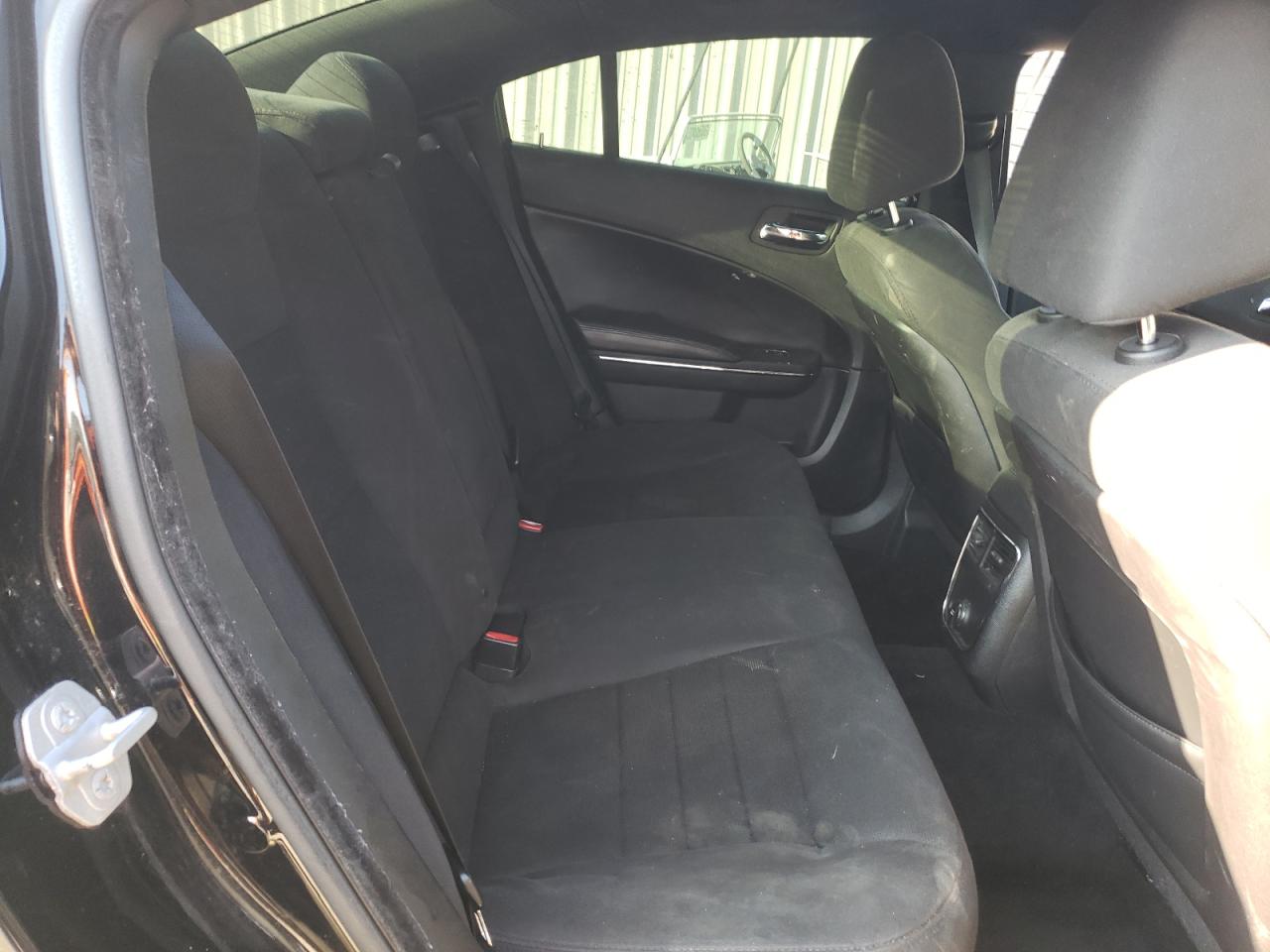 2014 Dodge Charger Sxt VIN: 2C3CDXHGXEH369015 Lot: 71602295