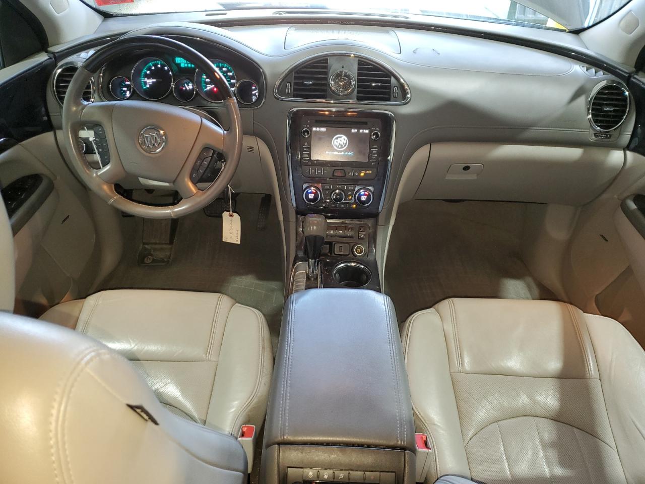 2017 Buick Enclave VIN: 5GAKVCKD0HJ118195 Lot: 81703795