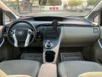 2010 TOYOTA PRIUS    for sale at Copart CA - ANTELOPE