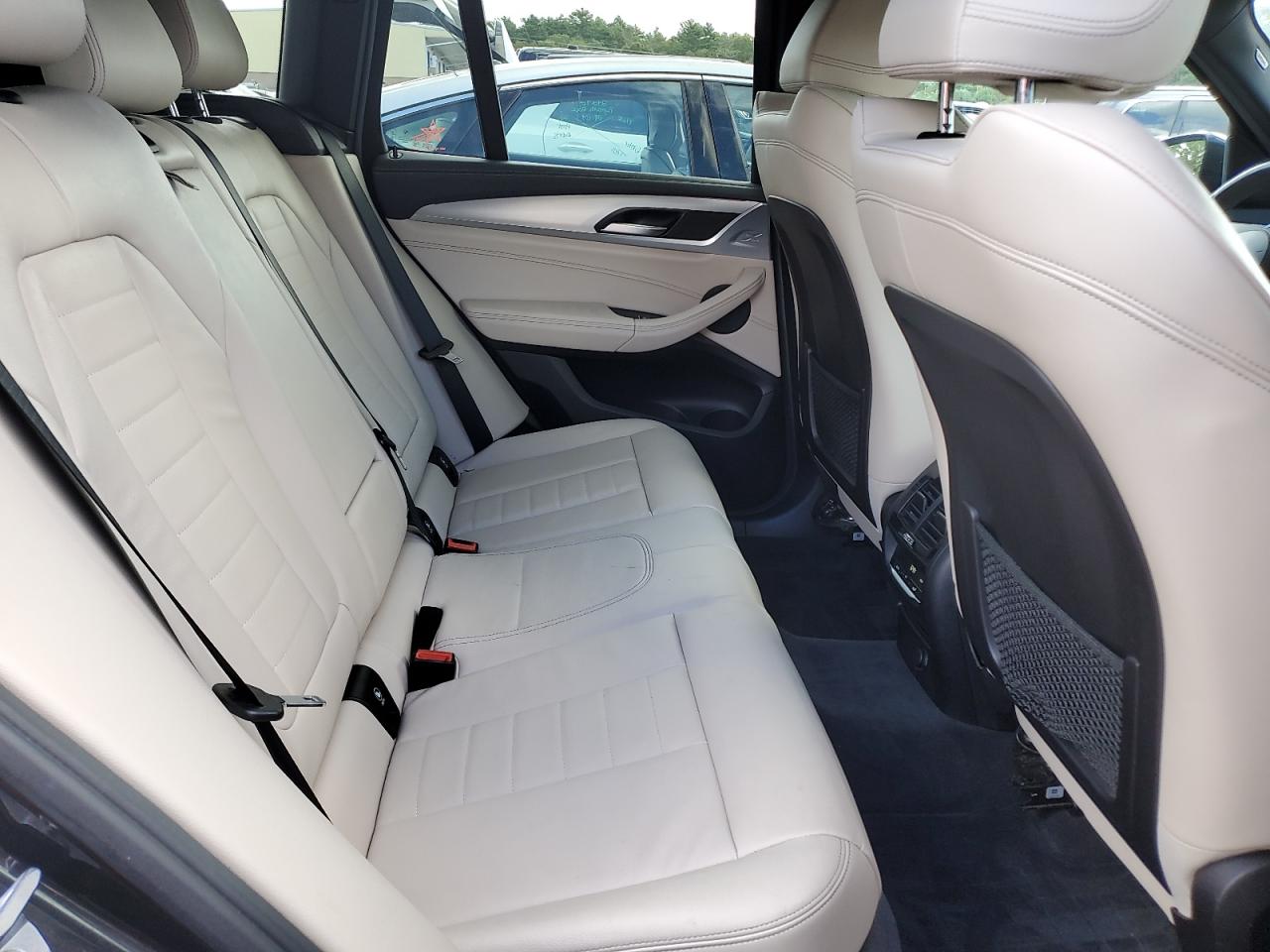 2019 BMW X3 xDrivem40I VIN: 5UXTS3C5XKLR72897 Lot: 80852825