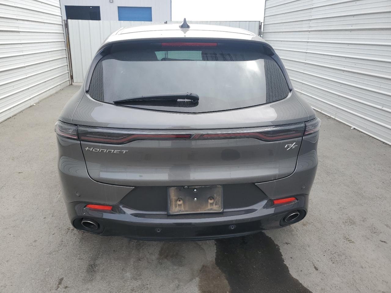 2024 Dodge Hornet R/T VIN: ZACPDFCW5R3A32141 Lot: 81325935