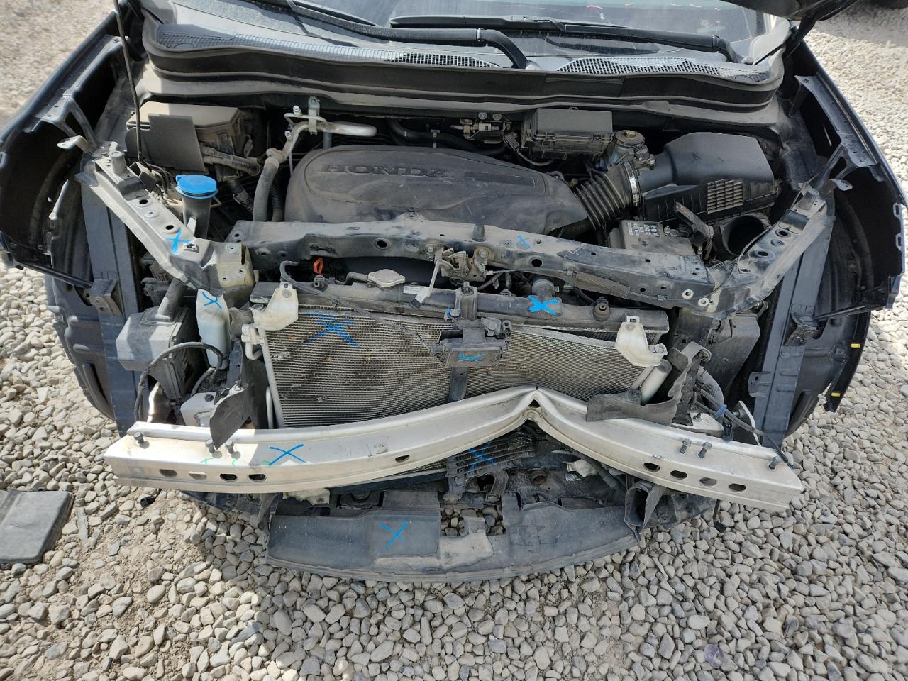 2020 Honda Ridgeline Black Edition VIN: 5FPYK3F88LB006394 Lot: 72100115