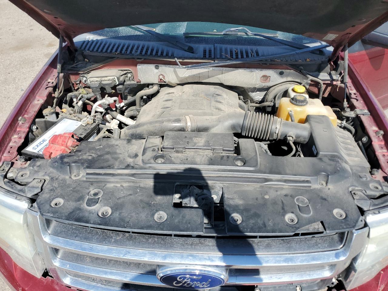 2016 Ford Expedition Xlt VIN: 1FMJU1HT2GEF24482 Lot: 71645435