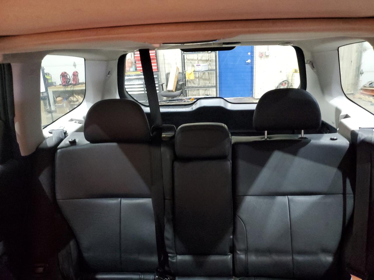 2010 Subaru Forester 2.5X Limited VIN: JF2SH6DC2AH733034 Lot: 81082045