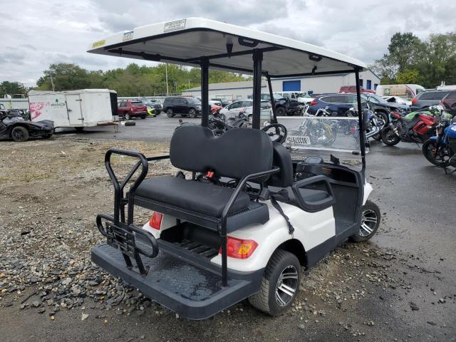 2022 GOLF GOLF CART
