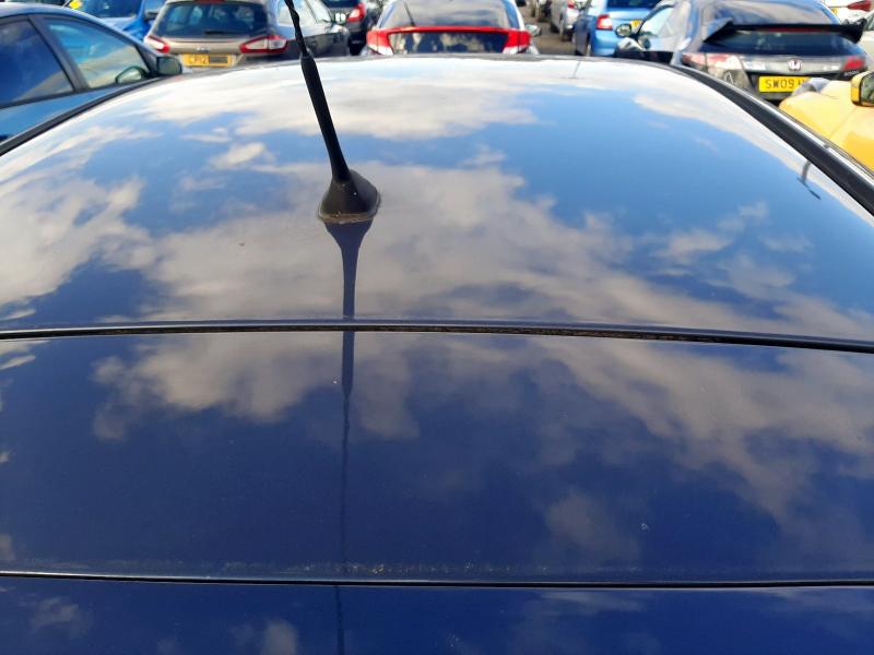 2011 FORD FOCUS ZETEC TDCI 