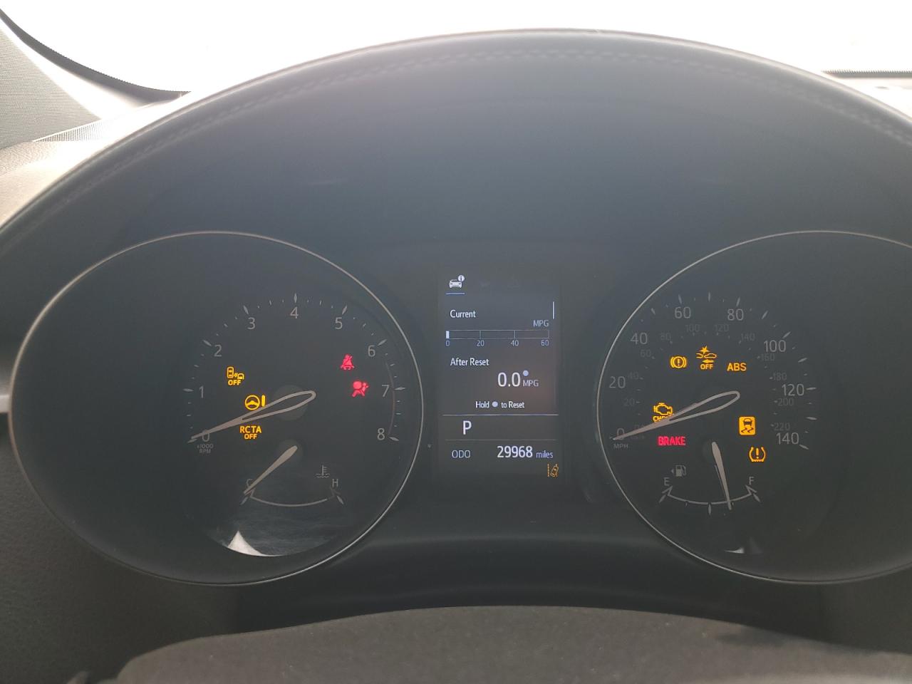 2021 Toyota C-Hr Xle VIN: JTNKHMBX9M1112441 Lot: 71126245