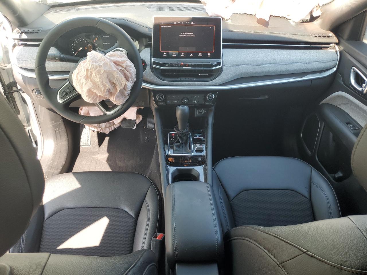 2024 Jeep Compass Latitude VIN: 3C4NJDBN4RT129295 Lot: 80617445