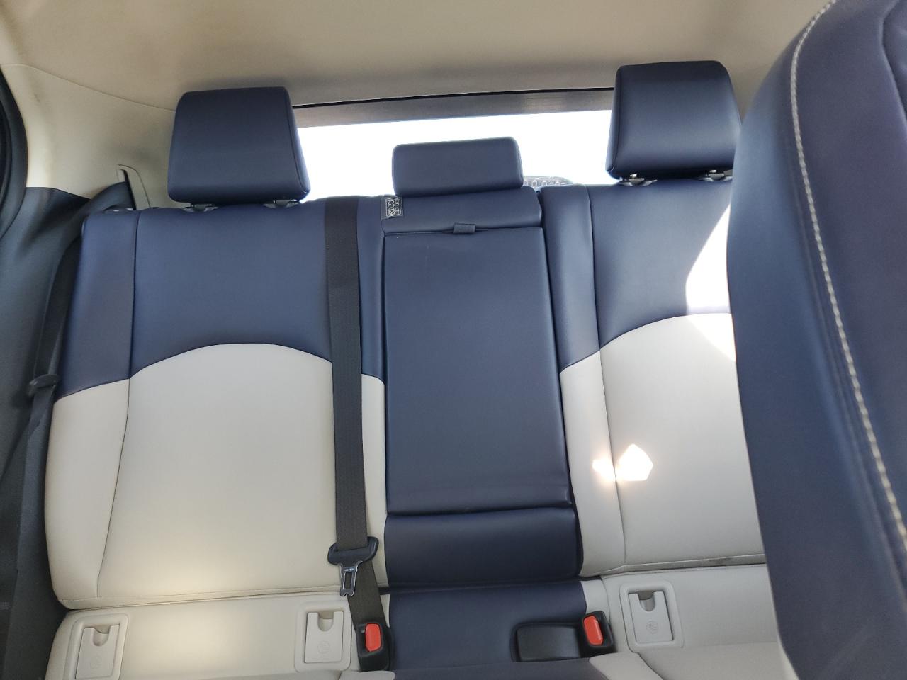 2020 Lexus Ux 250H VIN: JTHP9JBH1L2024246 Lot: 84632035