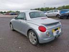 2009 DAIHATSU COPEN  for sale at Copart GLOUCESTER