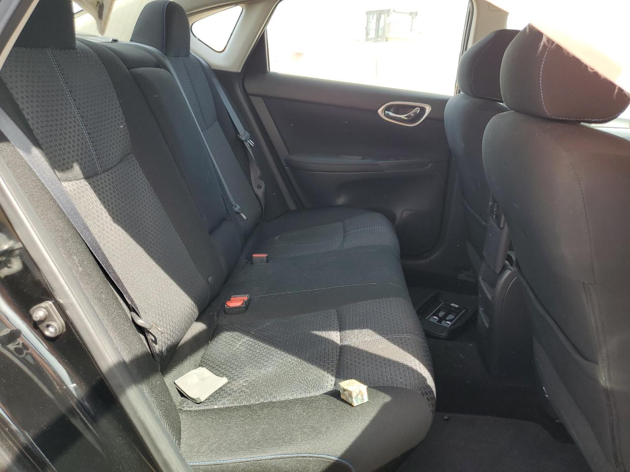 2016 Nissan Sentra S VIN: 3N1AB7AP9GY224986 Lot: 71925575