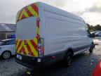 2016 FORD TRANSIT 350  for sale at Copart BELFAST