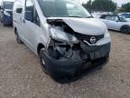 2018 NISSAN NV200 ACENTA DCI  for sale at Copart WISBECH