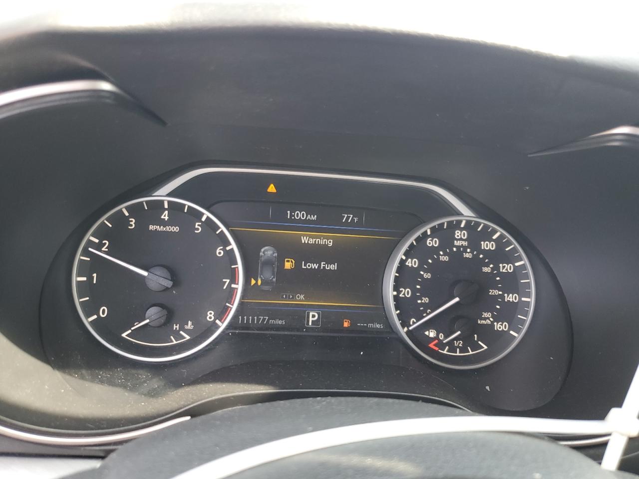 2016 Nissan Maxima 3.5S VIN: 1N4AA6AP8GC421365 Lot: 71726935