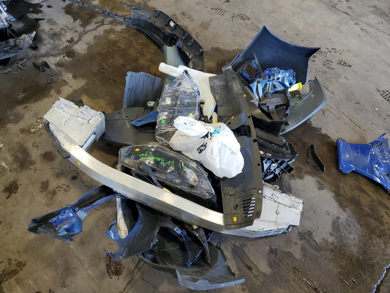 2020 Honda Civic Exl VIN: SHHFK7H8XLU213775 Lot: 70327045