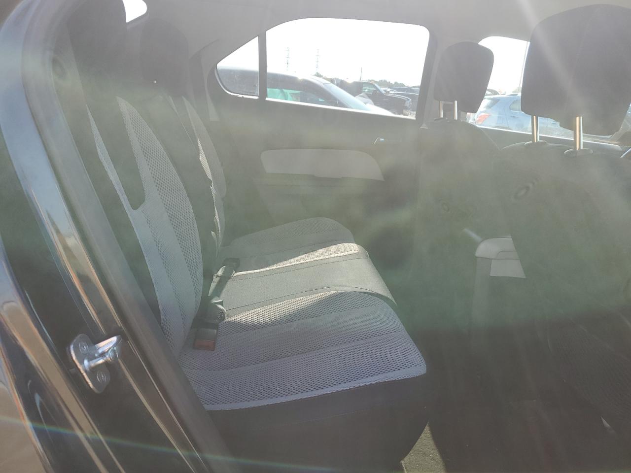 2012 Chevrolet Equinox Lt VIN: 2GNFLEEK1C6193500 Lot: 80093965