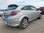 2006 VAUXHALL ASTRA SXI  for sale at Copart YORK