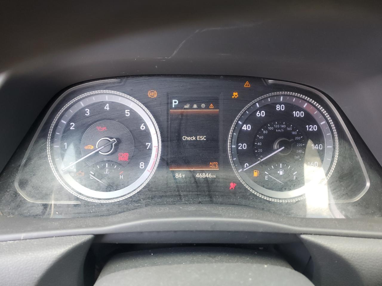 2021 Hyundai Sonata Sel VIN: 5NPEL4JA9MH094514 Lot: 80549565