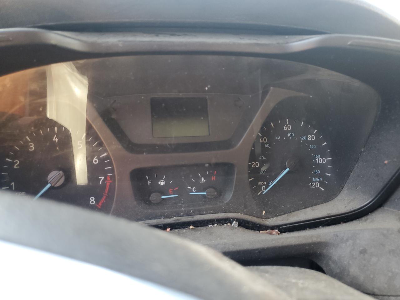 2019 Ford Transit T-350 VIN: 1FTBW3XM0KKB74336 Lot: 81640185