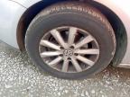 2007 VOLKSWAGEN GOLF TDI S 1.9 S TDI 5DR [AC] for sale at Copart WOLVERHAMPTON