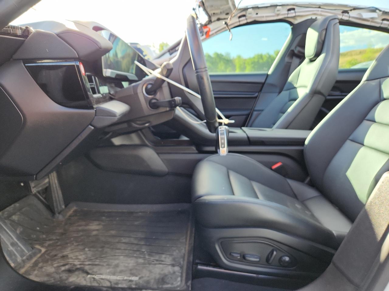 2024 Porsche Taycan 4S VIN: WP0AB2Y18RSA35669 Lot: 71883285