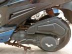 2019 LEXMOTO TITAN 125 ZN 125 T-8F  for sale at Copart NEWBURY