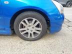 2004 HONDA CIVIC SE AUTO  for sale at Copart NEWBURY
