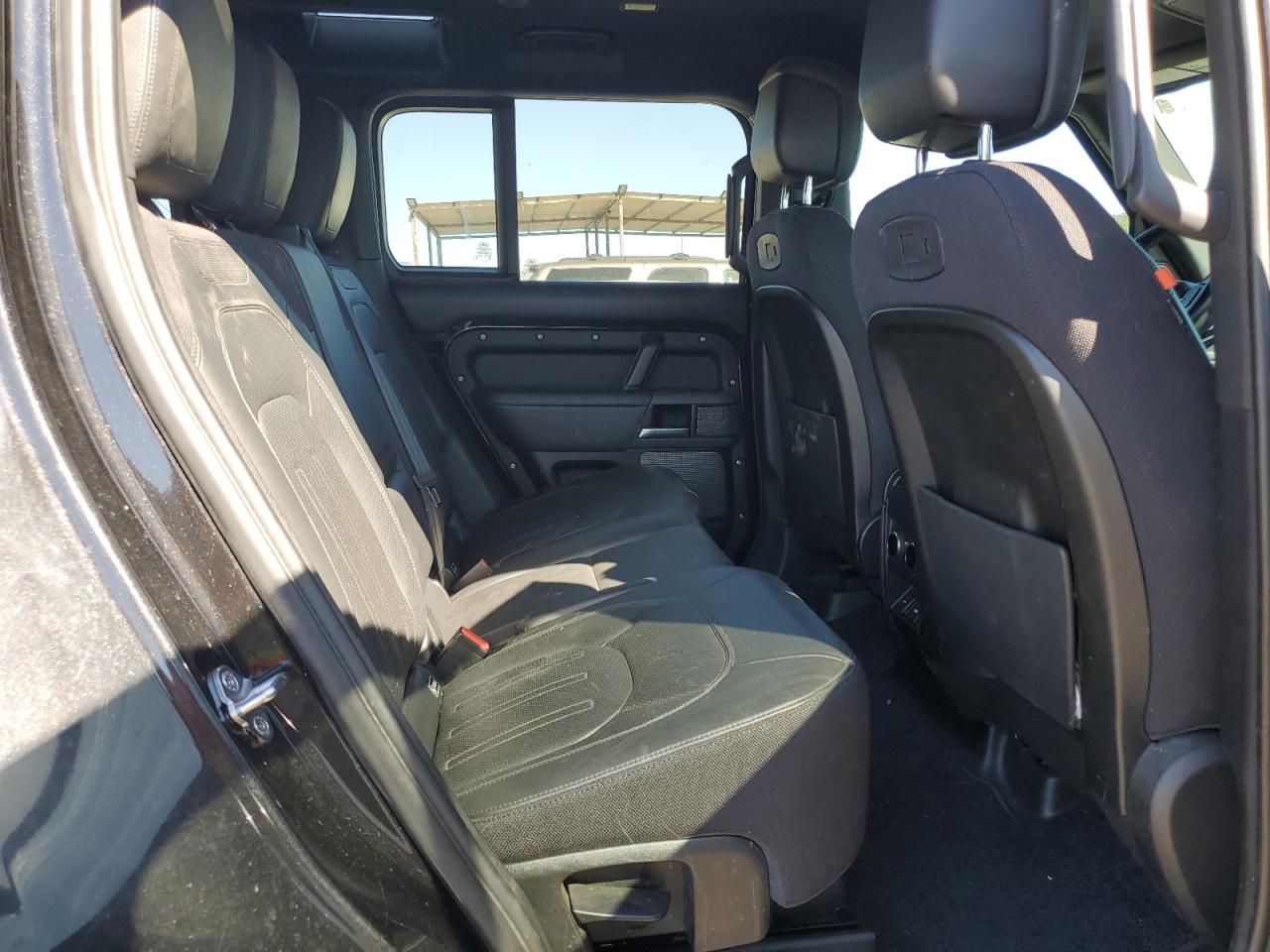 2020 Land Rover Defender 110 X VIN: SALEXEEU9L2018329 Lot: 71129195