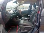 2016 FORD ECOSPORT TITANIUM for sale at Copart GLOUCESTER