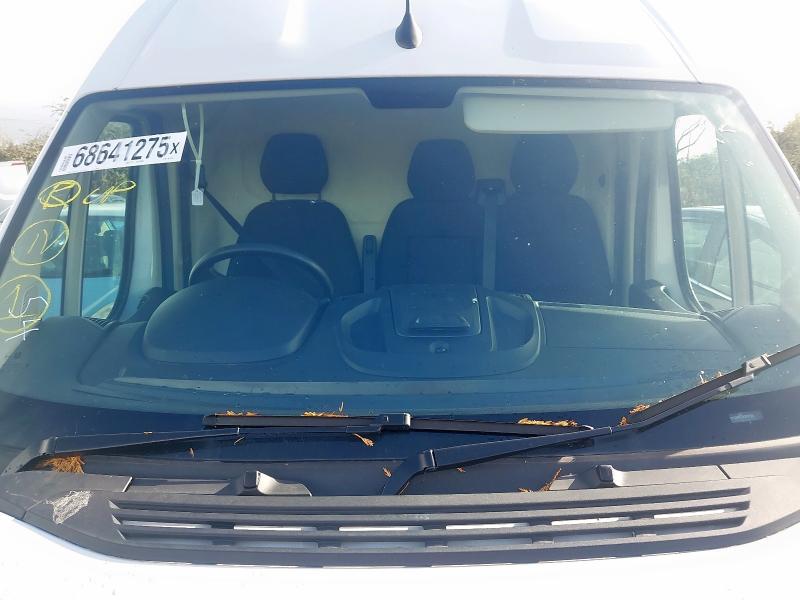 2022 VAUXHALL MOVANO L3H2 F3500 DYN T D 