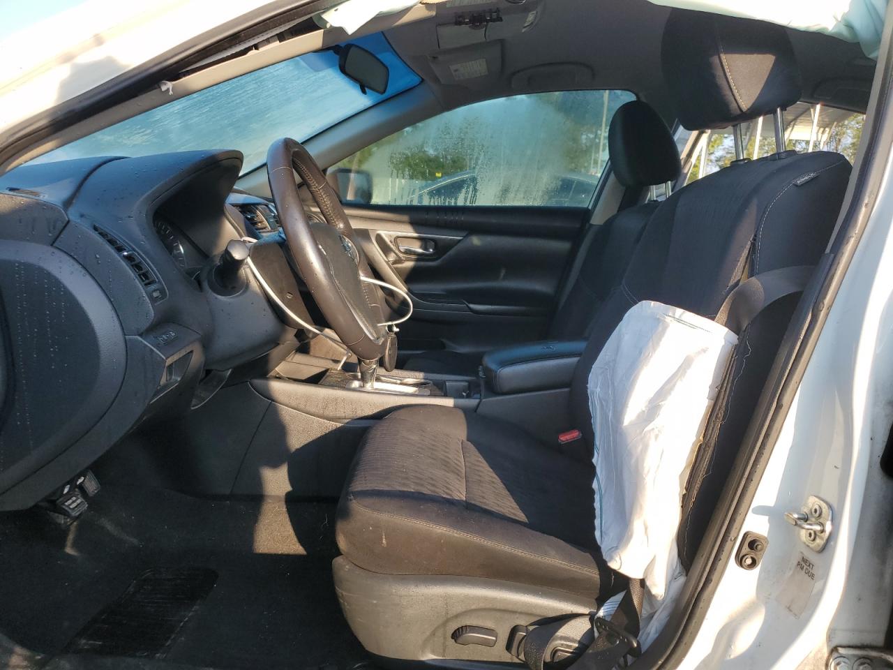 2018 Nissan Altima 2.5 VIN: 1N4AL3AP1JC159480 Lot: 80563535