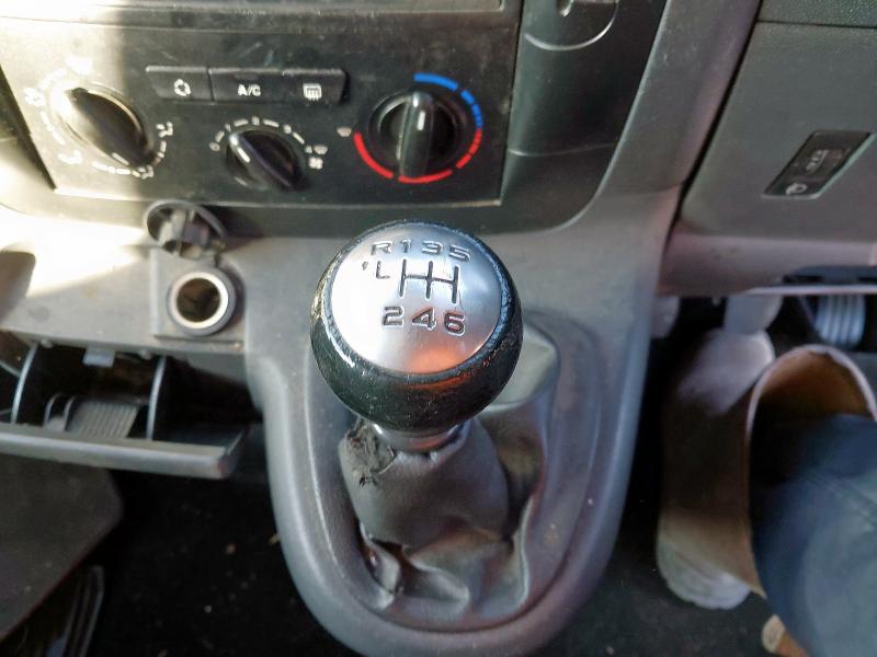 2014 PEUGEOT EXPERT 1000 L1H1 PROF-NAL 1000 2.0 HDI 130 H1 PROFESSIONAL
