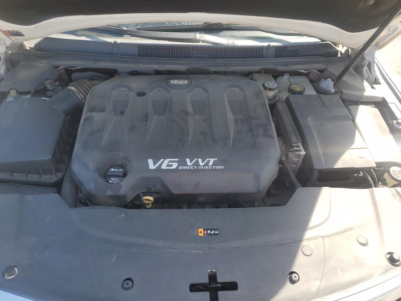 2017 Cadillac Xts VIN: 2G61L5S33H9128074 Lot: 84613455