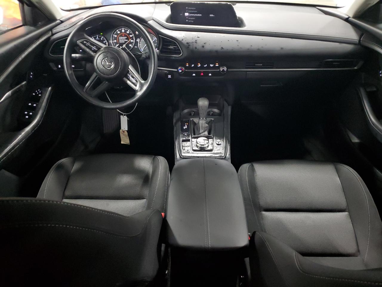 2023 Mazda Cx-30 VIN: 3MVDMBAM1PM580738 Lot: 80811555