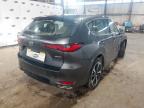 2024 MAZDA CX-60 TAKUMI D MHEV AUTO  for sale at Copart PETERLEE