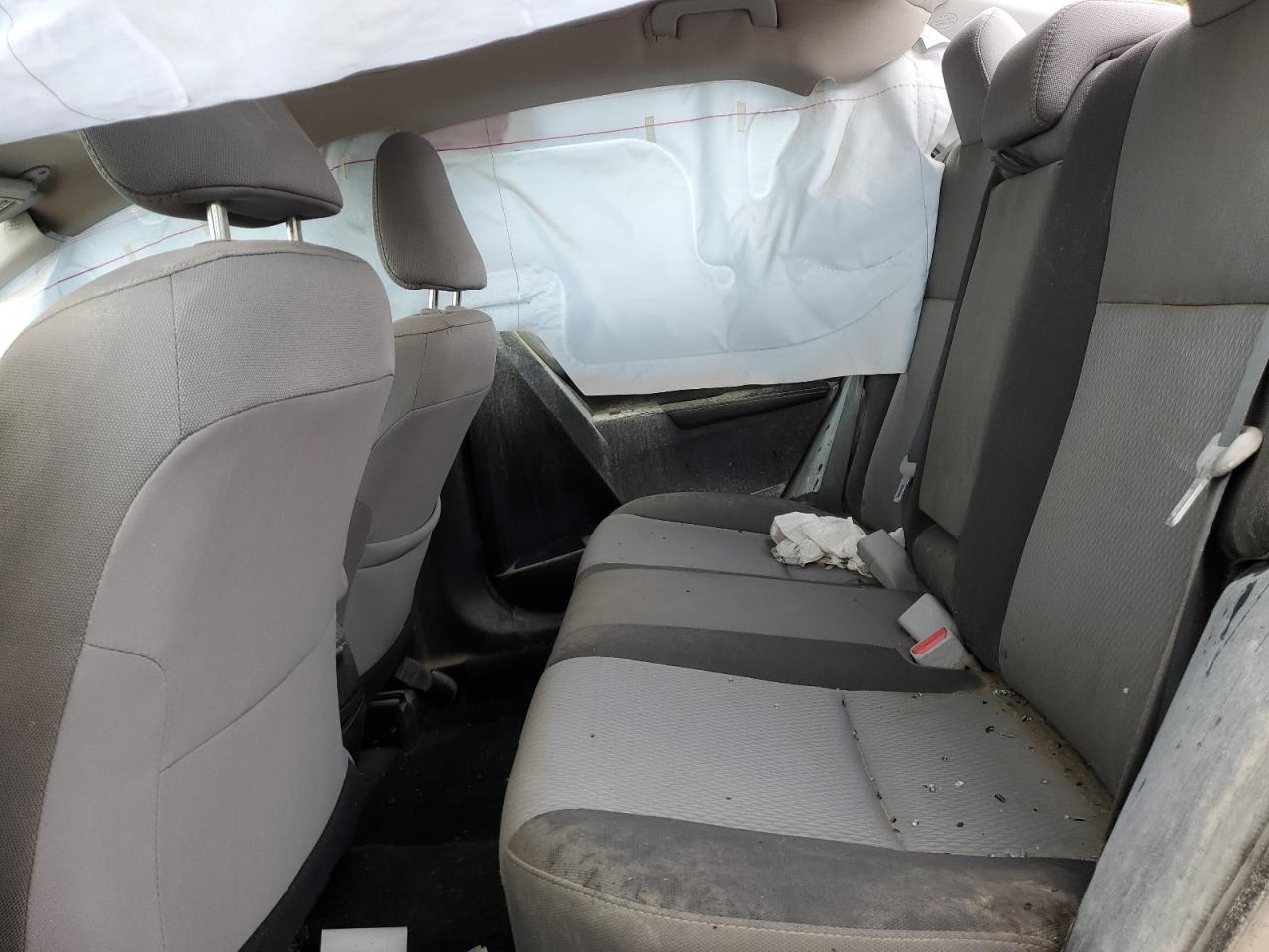 2017 Toyota Corolla L VIN: 2T1BURHE3HC807972 Lot: 84024555