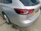 2018 VAUXHALL INSIGNIA ELITE NAV TURBO  for sale at Copart ROCHFORD