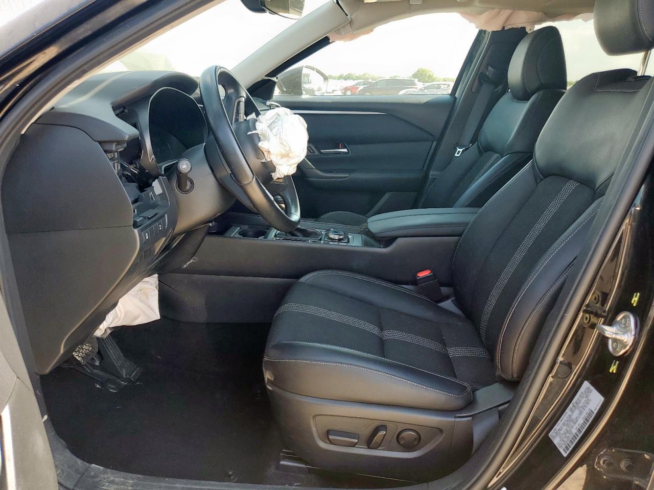 2023 Mazda Cx-50 Preferred Plus VIN: 7MMVABCMXPN147386 Lot: 80927635