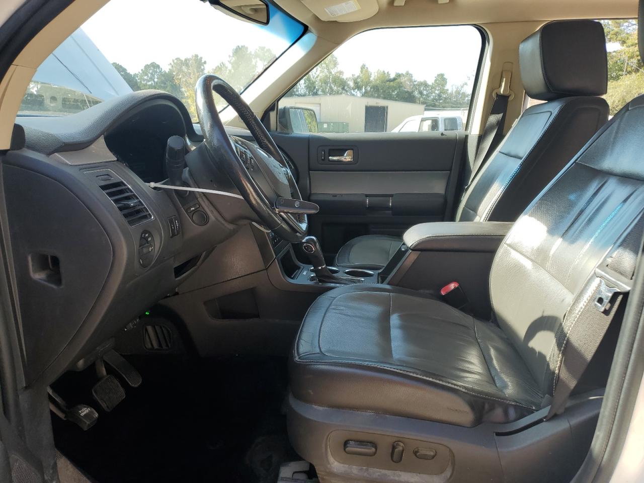 2013 Ford Flex Limited VIN: 2FMGK5D85DBD15995 Lot: 82138935