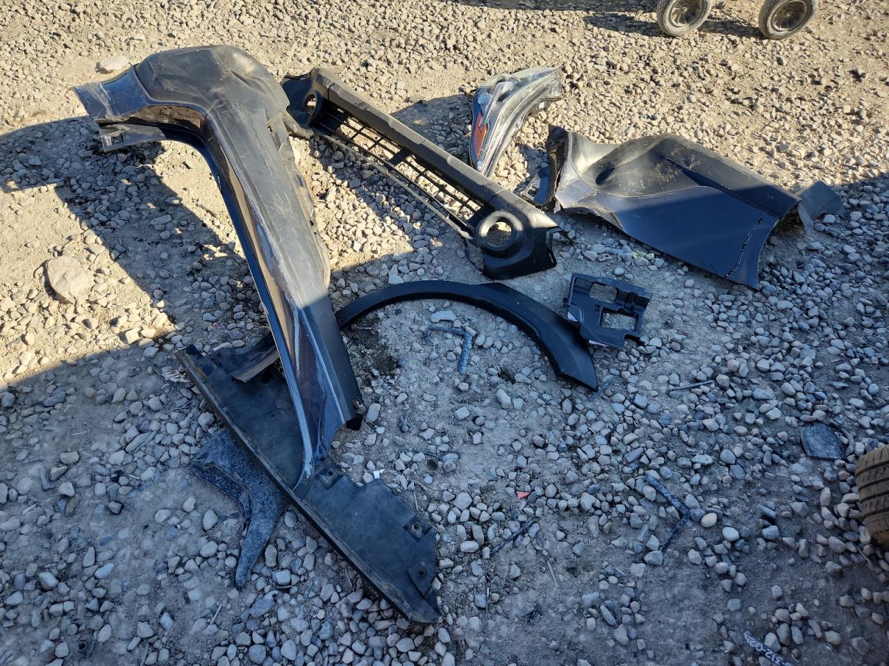 2024 Subaru Outback Premium VIN: 4S4BTACC0R3102031 Lot: 81669655