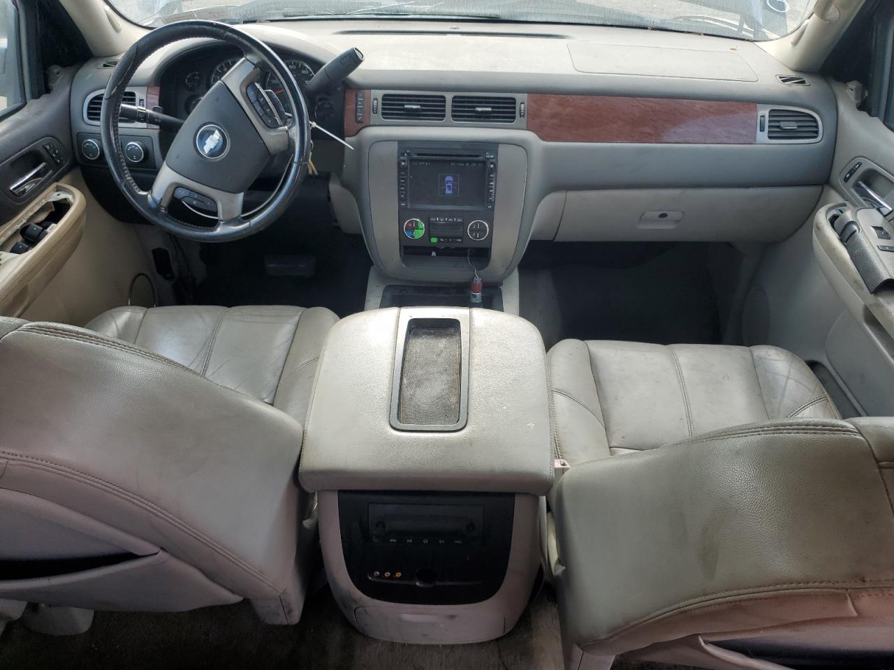 2008 GMC Sierra K2500 Heavy Duty VIN: 1GTHK23688F189403 Lot: 86465085