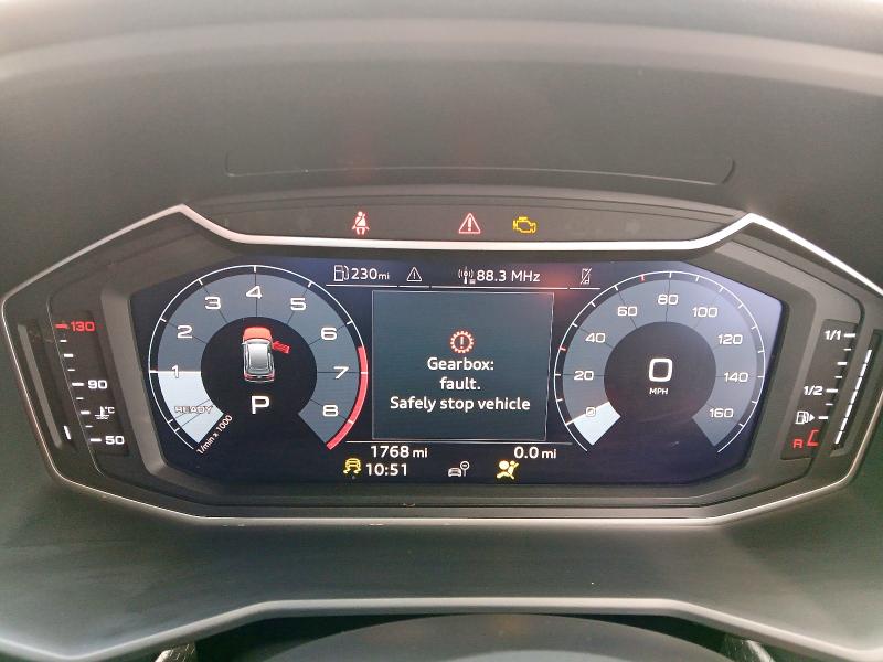 2025 AUDI A1 S LINE BLACK ED 25 TFS 